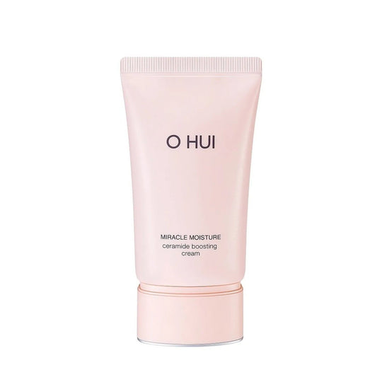 Miracle Moisture Ceramide Boosting Cream 50ml, O HUI