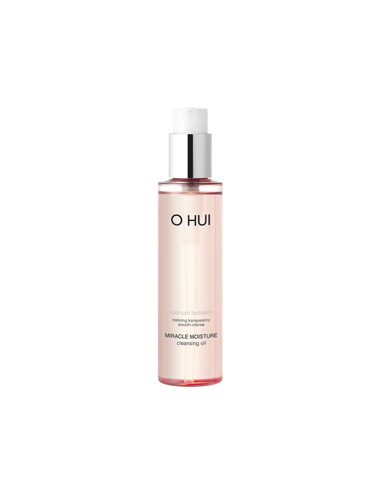 Miracle Moisture Cleansing Oil 150ml, O HUI O HUI CLEANSING OIL