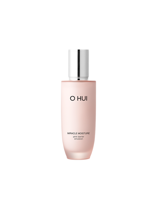 Miracle Moisture Pink Barrier Emulsion 130ml, O HUI O HUI Emulsion