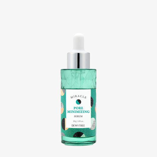 Miracle Pore Minimizing Serum 30ml, DEWYTREE DEWYTREE Hydrating Serums