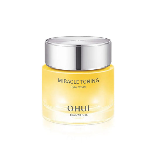 Miracle Toning Glow Cream 60ml, O HUI