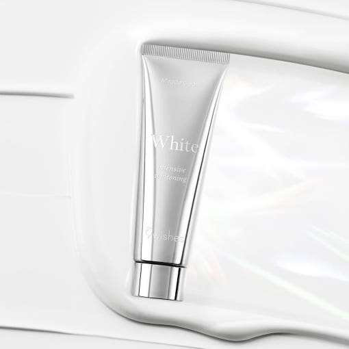 Miracle White Cream 50ml, 9wishes 9wishes Tone Up Cream