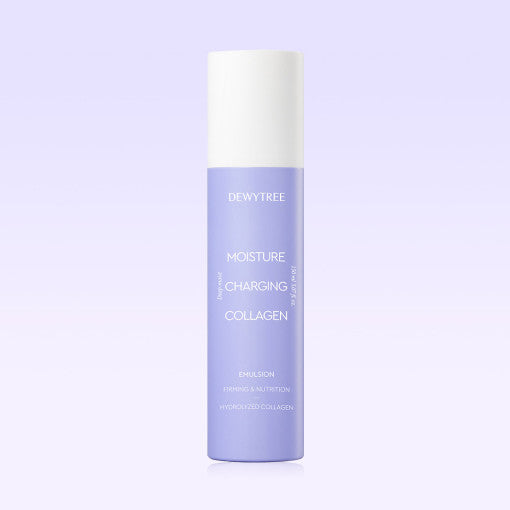 Moisture Charging Collagen Emulsion 150ml, DEWYTREE DEWYTREE Emulsion