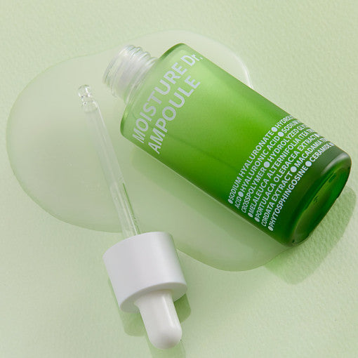 Moisture Dr. Ampoule 40ml, isoi isoi Ampoule