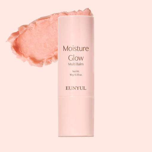 Moisture Glow Multi Balm 10g, EUNYUL EUNYUL Multi balm