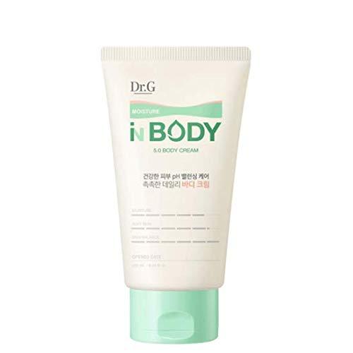 Moisture In Body 5.0 Body Cream 250ml, Dr.G Dr.G Body Cream