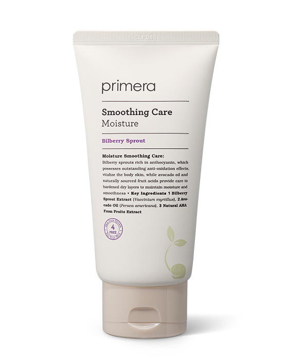 Moisture Smoothing Care 150ml, primera primera Face Cream