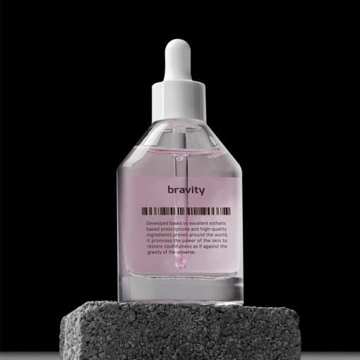 Moisturizing Ampoule 40ml, bravity bravity Ampoule