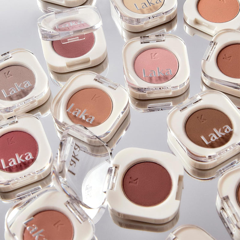 Mono Eyeshadow, Laka Laka Eyeshadow