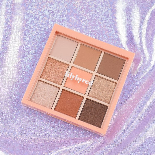 Mood Cheat Kit Eyeshadow 8g, lilybyred lilybyred Eyeshadow