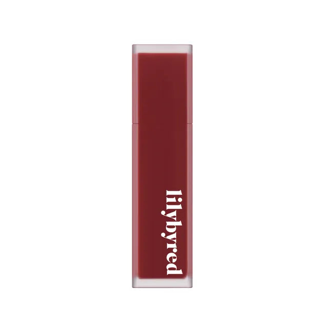 Mood Liar Velvet Tint 4.2g, lilybyred lilybyred Lip Tint