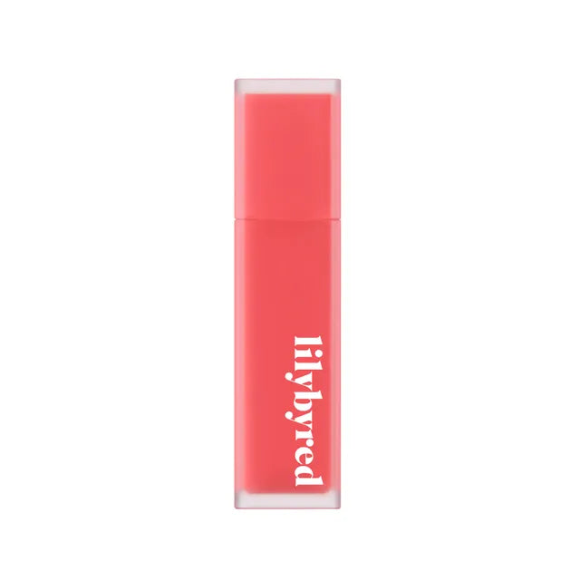 Mood Liar Velvet Tint 4.2g, lilybyred lilybyred Lip Tint