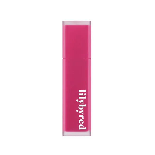 Mood Liar Velvet Tint 4.2g, lilybyred lilybyred Lip Tint