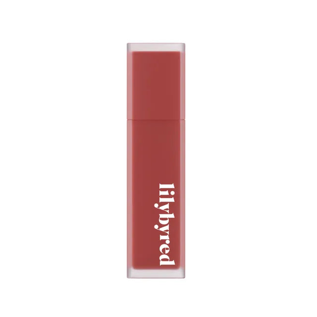 Mood Liar Velvet Tint 4.2g, lilybyred lilybyred Lip Tint