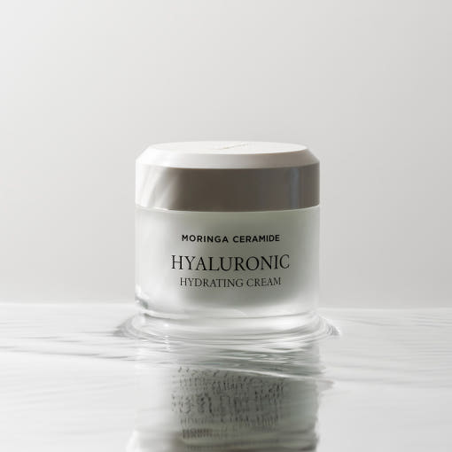 Moringa Ceramide Hylauronic Hydrating Cream 50ml,heimish heimish Face Cream