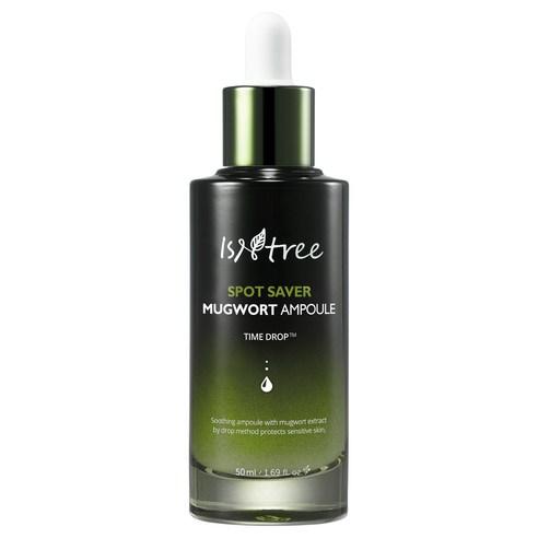 Mugwort Calming Ampoule 50ml, Isntree Isntree Ampoule