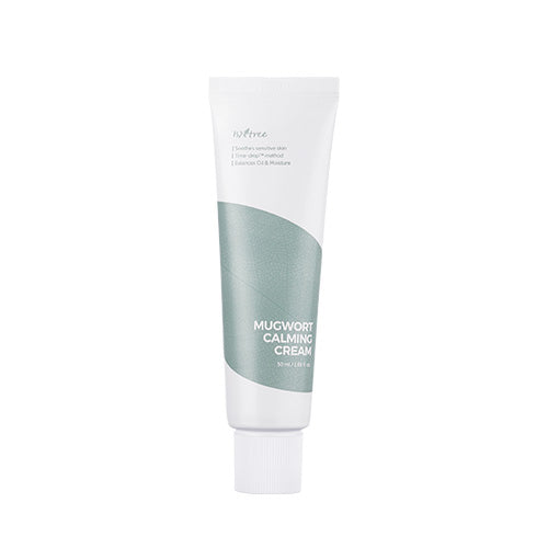 Mugwort Calming Cream 50ml, Isntree Isntree Face Cream