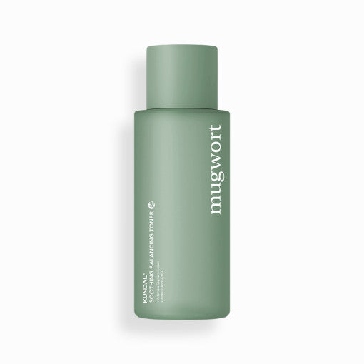 Mugwort Soothing Balancing Toner 200ml, KUNDAL KUNDAL Balancing Toner