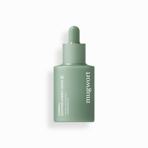 Mugwort Soothing Energy Serum 30ml, KUNDAL KUNDAL Hydrating Serums