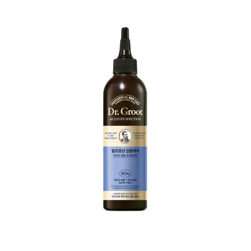 Multi-Perfection Hair Loss Care Biotin Ampoule Treatment 250ml, Dr.Groot Dr.Groot Hair Ampoule Treatment