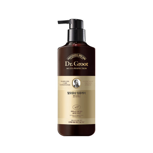 Multi-Perfection Hair Loss Care Conditioner 400ml, Dr.Groot Dr.Groot Conditioner