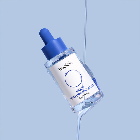 Multi Hyaluronic Acid Ampoule 30ml, beplain beplain Ampoule