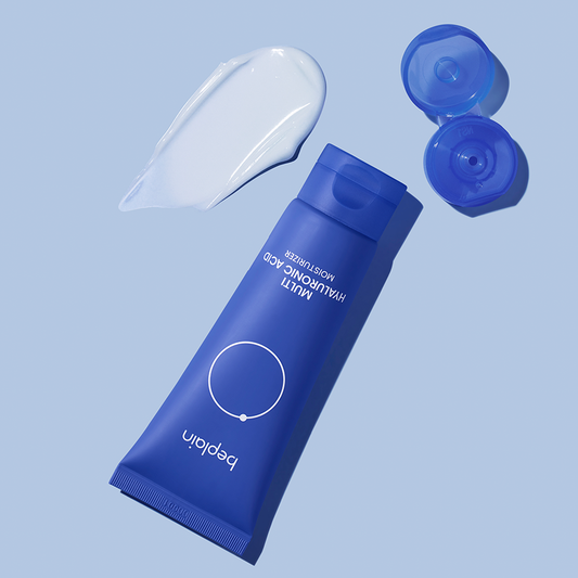 Multi Hyaluronic Acid Moisturizer 70ml, beplain beplain Face Cream