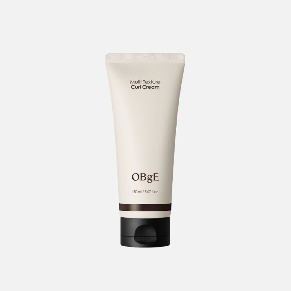 Multi Texture Curl Cream 150ml, OBgE OBgE Curling Cream