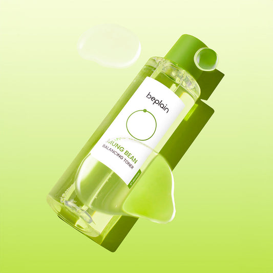 Mung Bean Balancing Toner 200ml, beplain beplain Balancing Toner