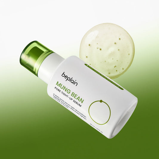 Mung Bean Pore Tight-up Serum 30ml, beplain beplain Ampoule