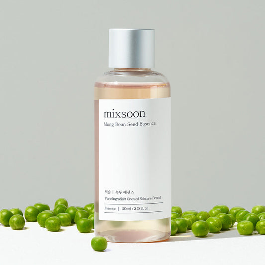Mung Bean Seed Essence 100ml, mixsoon mixsoon Essence