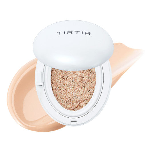 My Glow Cream Cushion, TIRTIR TIRTIR MAKEUP Cushion