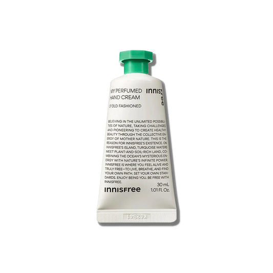 My Perfumed Hand Cream 30ml, innisfree innisfree Hand Cream