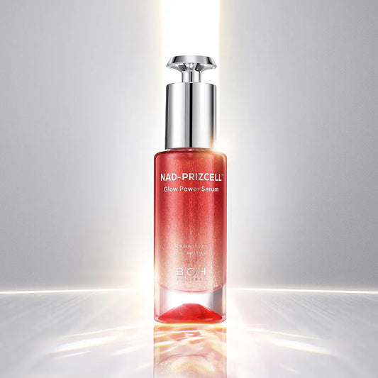 NAD-PRIZCELL Glow Power Serum 30ml, BIO HEAL BOH BIO HEAL BOH Anti-Aging Serum