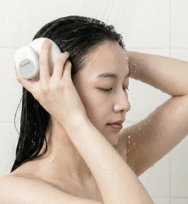 [NEW LAUNCH!] BEAUND Lift Head Spa BEAUND Scalp & Hair Care Device