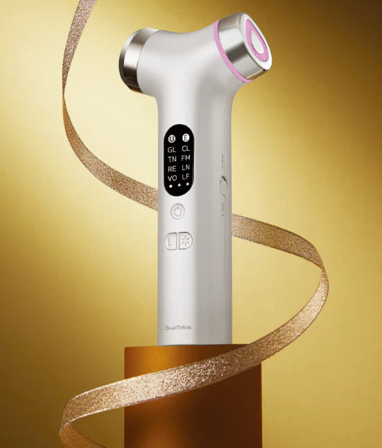 [NEW LAUNCH!] DUALTETRA HALO Beauty Device DualTetra Beauty Device
