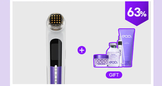 [NEW LAUNCH!] EOA FULTENZA Premium Lifting Beauty Device EOA Beauty Device