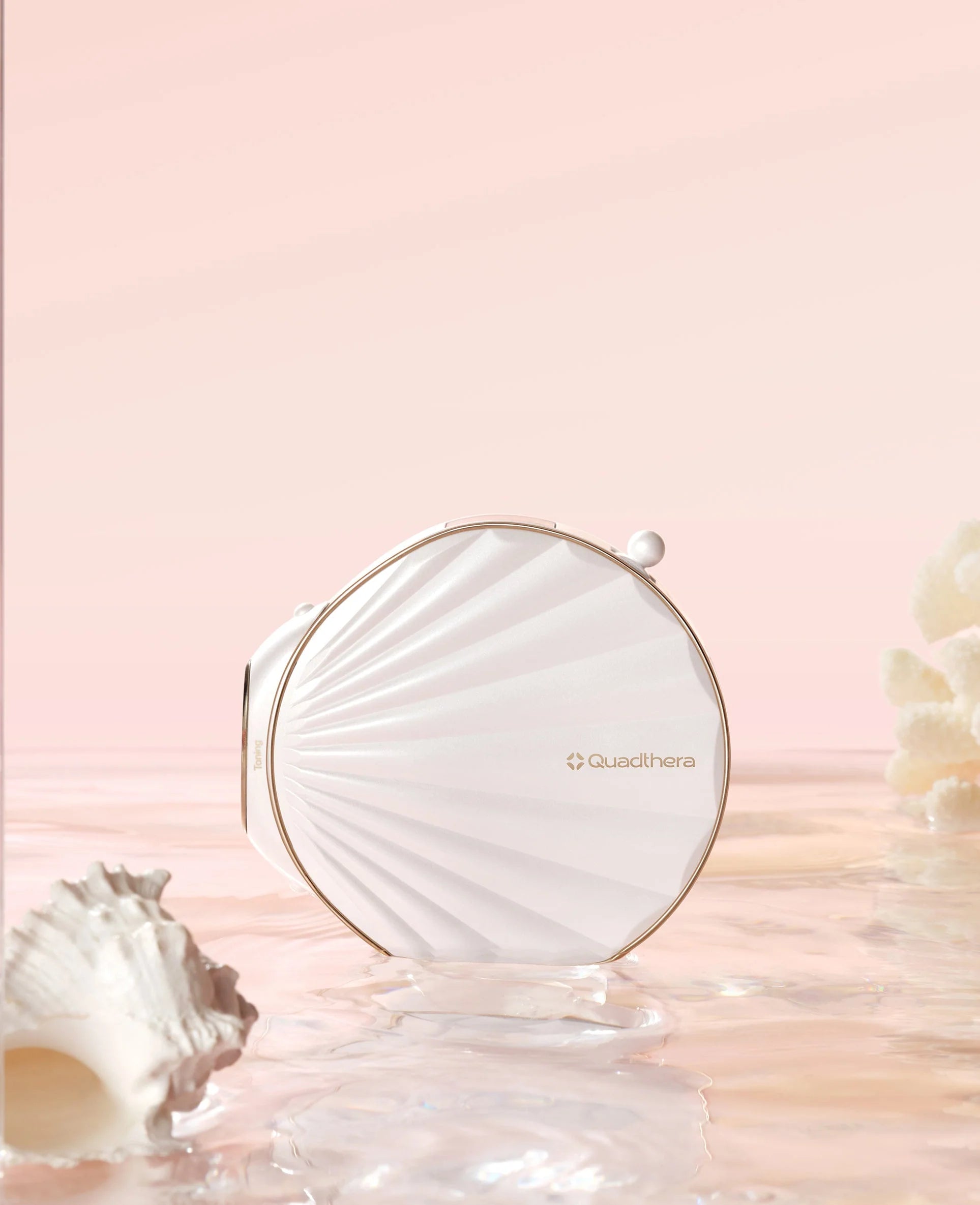 [NEW LAUNCH!] Quadthera Pearl Shot Beauty Device Quadthera Beauty Device