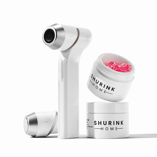 [NEW LAUNCH!] SHURINK HOME LIFT2GLOW BEAUTY DEVICE SHURINK HOME Beauty Device