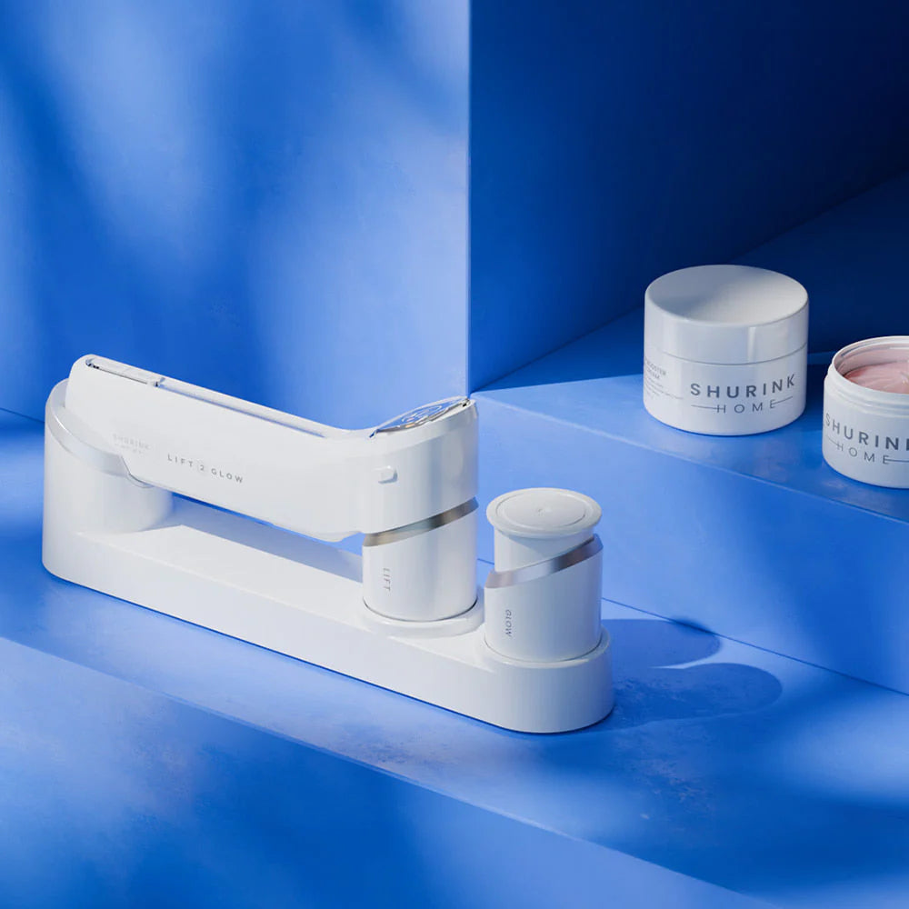 [NEW LAUNCH!] SHURINK HOME LIFT2GLOW BEAUTY DEVICE SHURINK HOME Beauty Device
