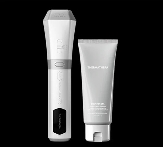 [NEW LAUNCH!] THERMATHERA Unlimited-Shot HIFU BEAUTY DEVICE THERMATHERA Beauty Device