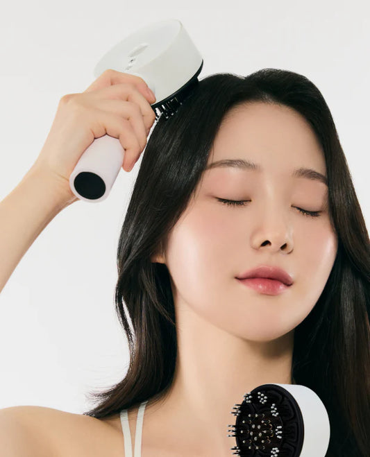 [NEW LAUNCH!] bodyand EMS Hair Booster Massager bodyand Scalp & Hair Care Device