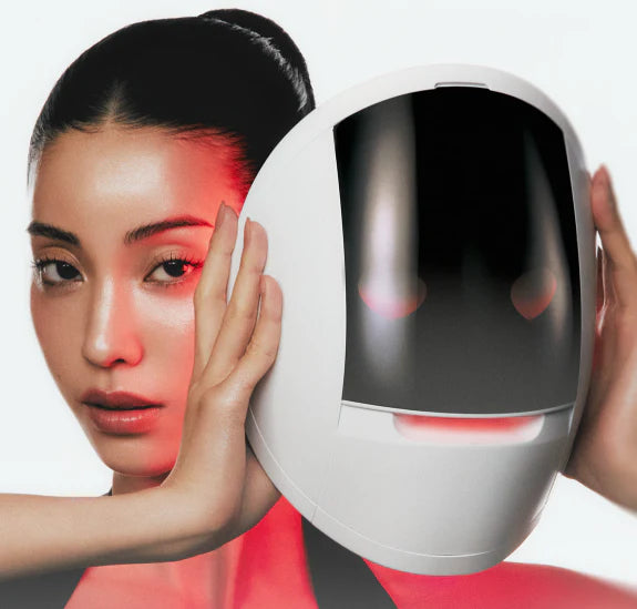 [NEW LAUNCH!] makeON ONFACE LED mask (Firming & Brightening Care) makeON Beauty Device