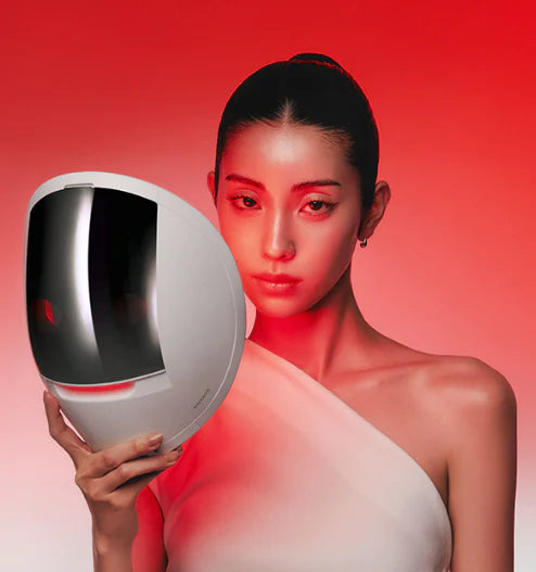 [NEW LAUNCH!] makeON ONFACE LED mask (Firming & Brightening Care) makeON Beauty Device