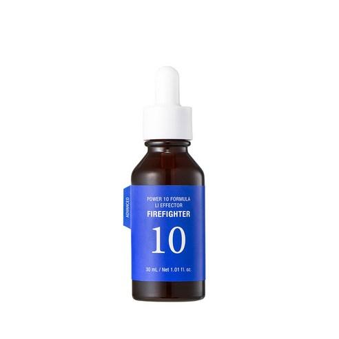 [NEW] Power 10 Formula LI Effector 30ml, It'S SKIN