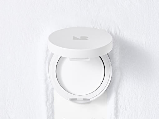NO-SEBUM Finish Powder Pact 8g, NATURE REPUBLIC NATURE REPUBLIC Finish Powder