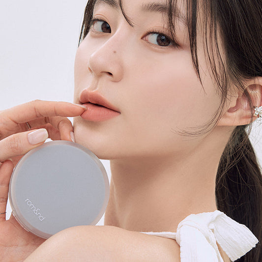 NU ZERO CUSHION 5color, rom&nd rom&nd Cushion Foundation