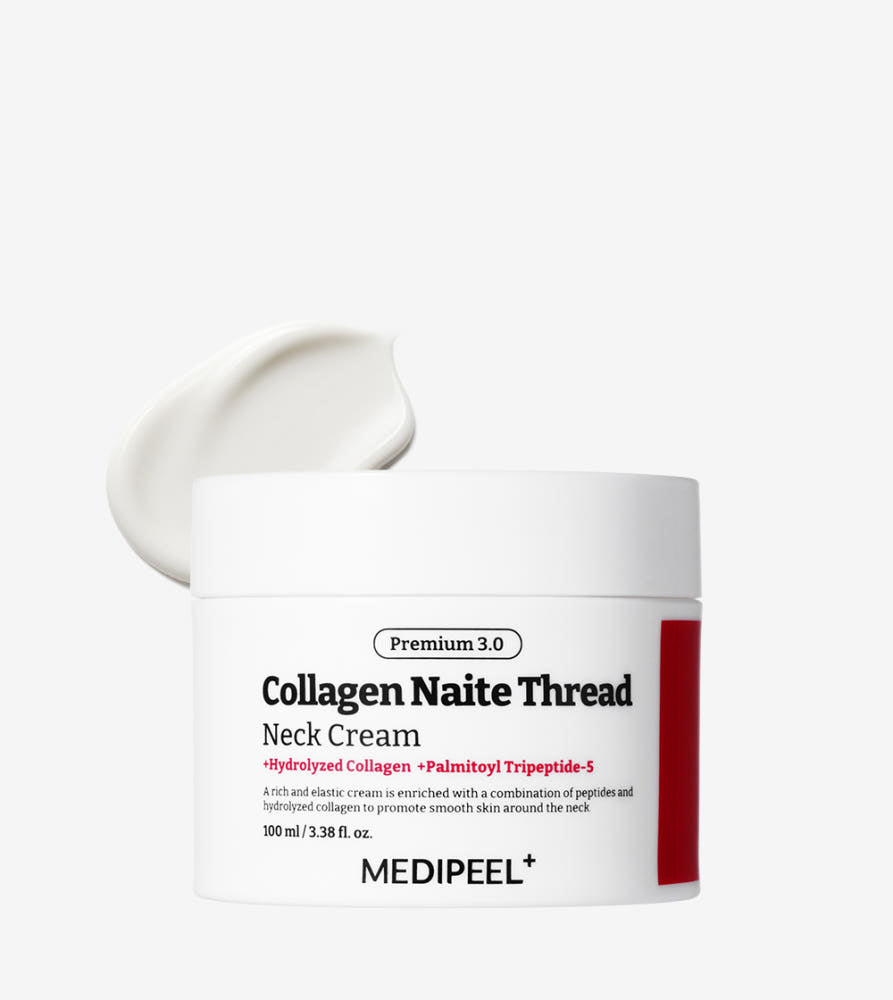 Naite Thread Neck Cream 3.0 100ml, MEDIPEEL MEDIPEEL Neck Cream