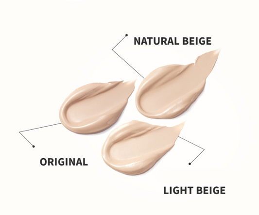 Nature Origin Collagen BB Cream SPF25 PA++ 45g (2colors), NATURE REPUBLIC NATURE REPUBLIC BB Cream