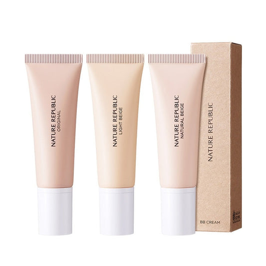 Nature Origin Collagen BB Cream SPF25 PA++ 45g (2colors), NATURE REPUBLIC NATURE REPUBLIC BB Cream
